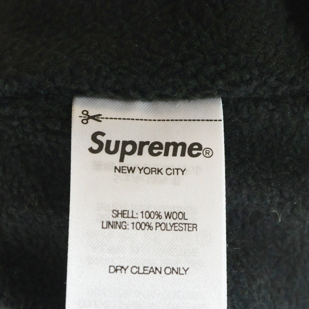 SUPREME(シュプリーム) 25SS Crochet Beanie クロシェ ビーニー ニット帽 ピンク レディース