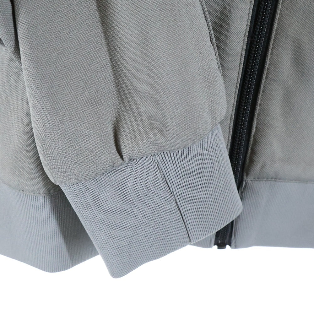FFFPOSTALSERVICE(トリプルエフポスタルサービス) 25AW ENIGMA TRACKSUIT JACKET エニグマトラックスーツジャケット グレー