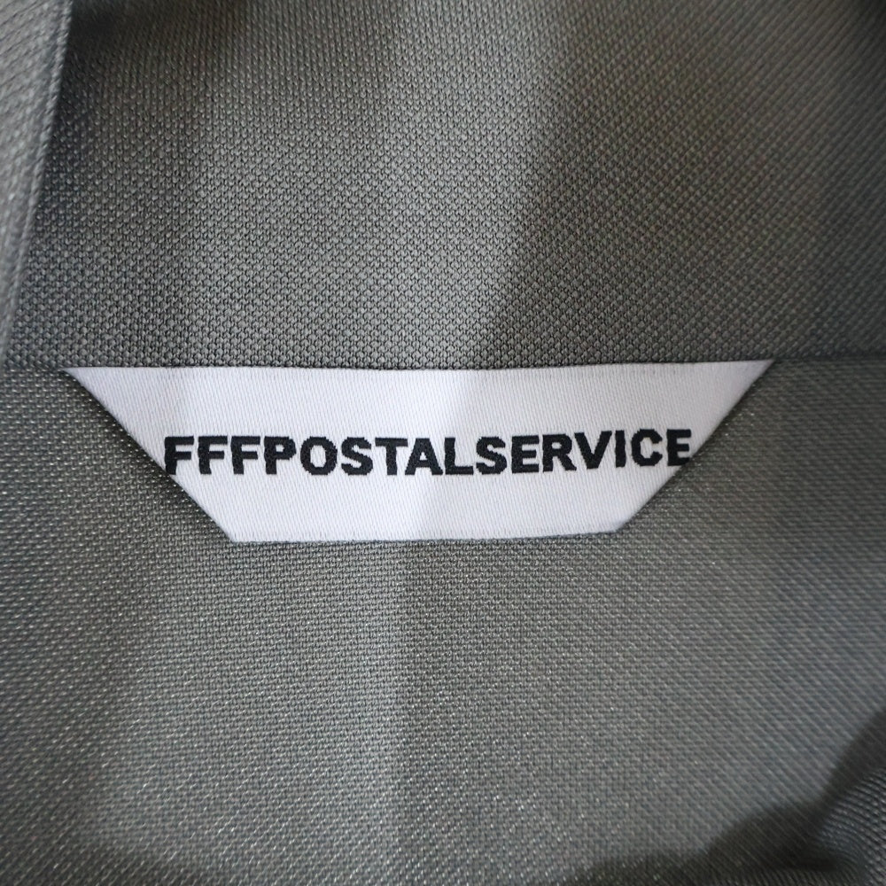 FFFPOSTALSERVICE(トリプルエフポスタルサービス) 25AW ENIGMA