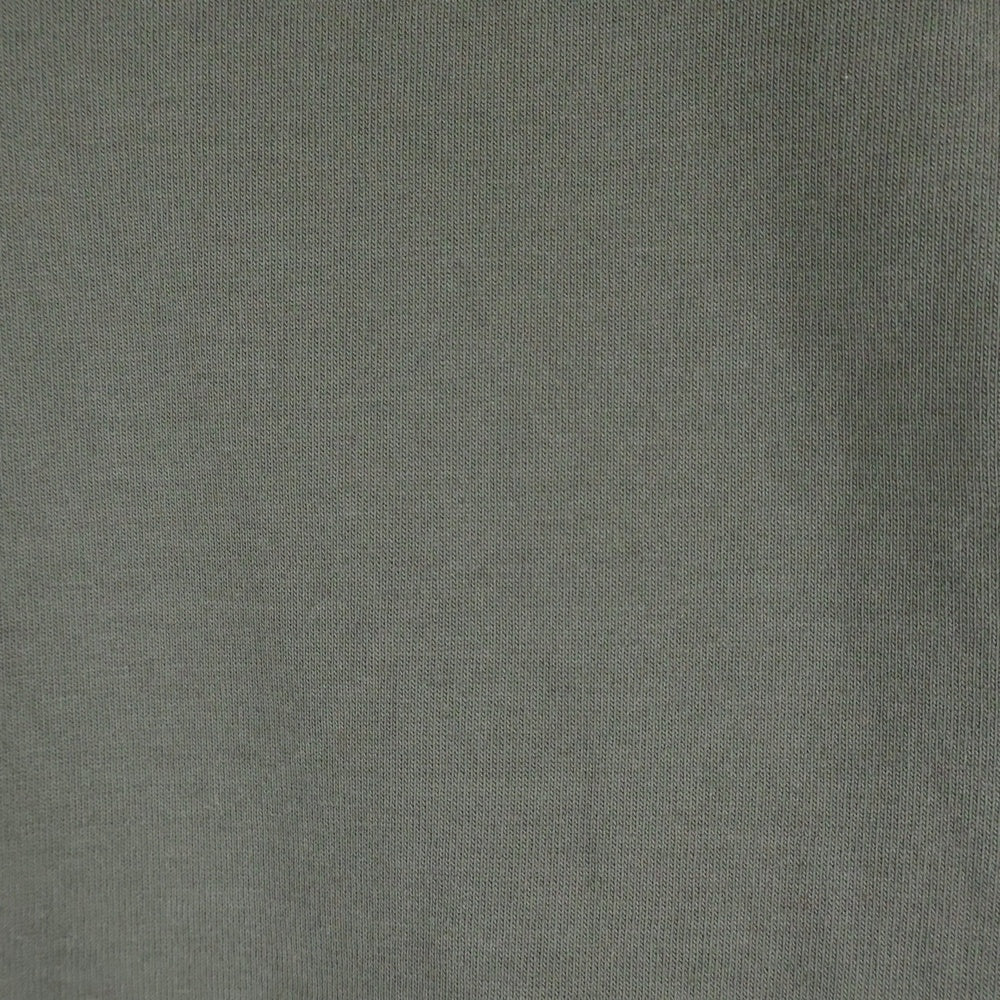 FFFPOSTALSERVICE(トリプルエフポスタルサービス) 25AW Diffraction Knit Layered L/S ディフラクションニットレイヤード長袖Tシャツ カーキ