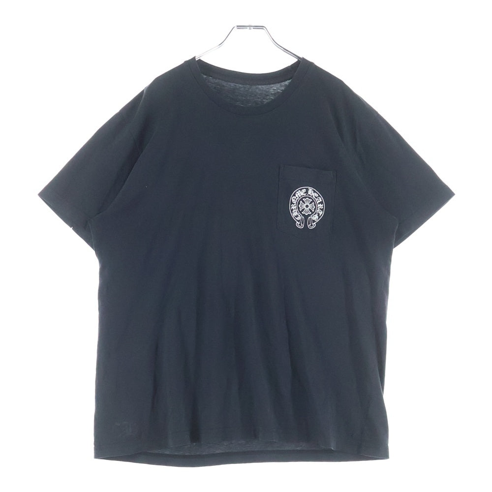 CHROME HEARTS(クロムハーツ) PARIS Limited Horseshoe Tee パリ限定