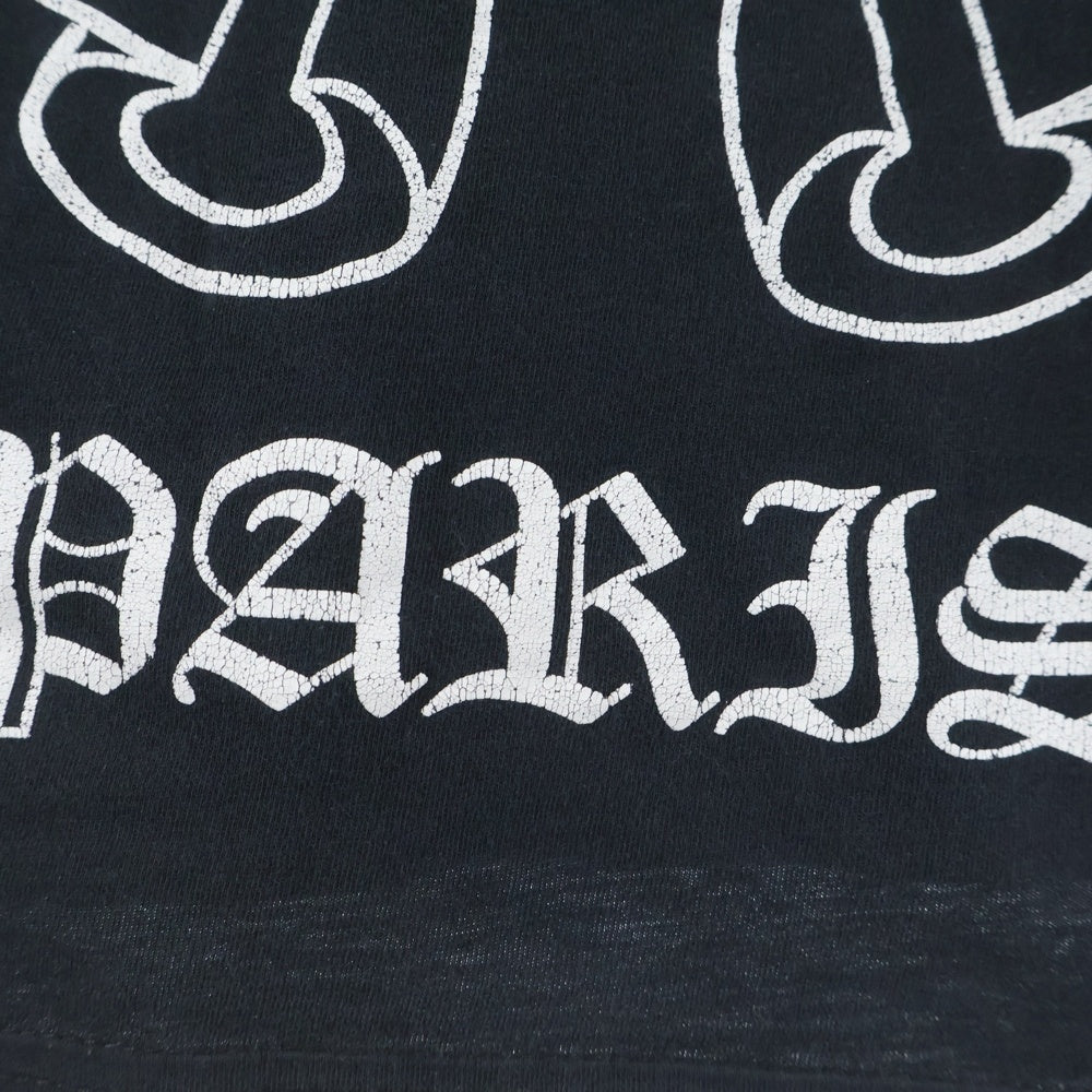 CHROME HEARTS(クロムハーツ) PARIS Limited Horseshoe Tee パリ限定