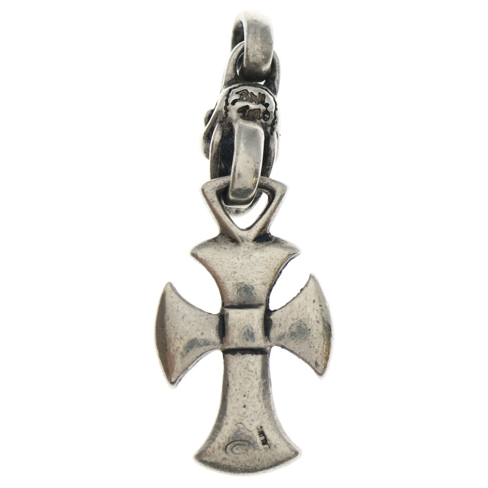 Bill Wall Leather/BWL(ビルウォールレザー) スカルwithマリブ クロス