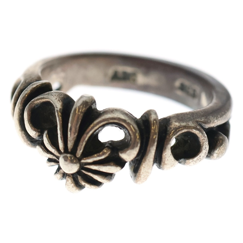 A&G(エーアンドジー) クロスリング シルバー