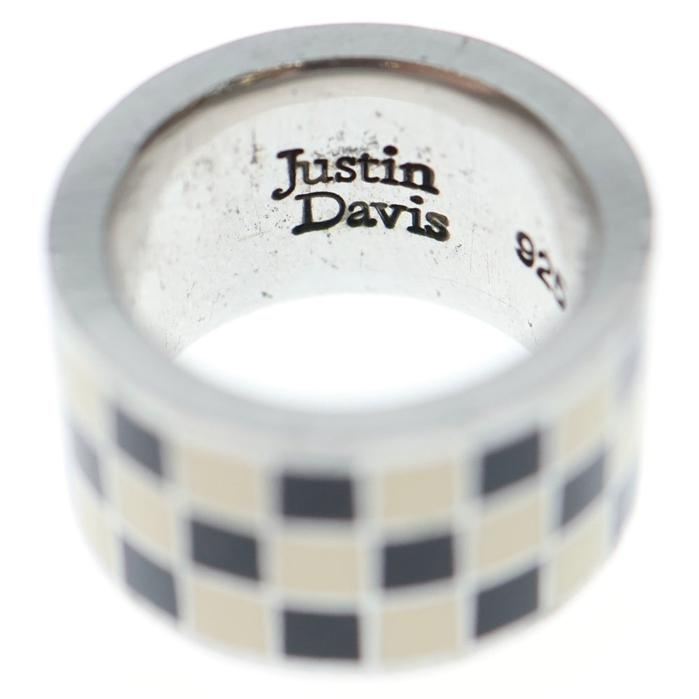 Justin Davis(ジャスティンデイヴィス) ARCADIA リング SRJ250