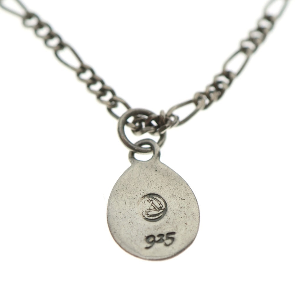 amp japan(アンプジャパン) Large Cross with Silver Brass Crosses