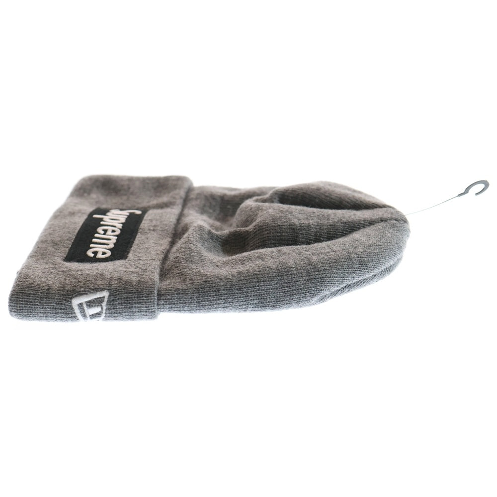 SUPREME(シュプリーム) 25AW New Era Box Logo Beanie ニューエラ
