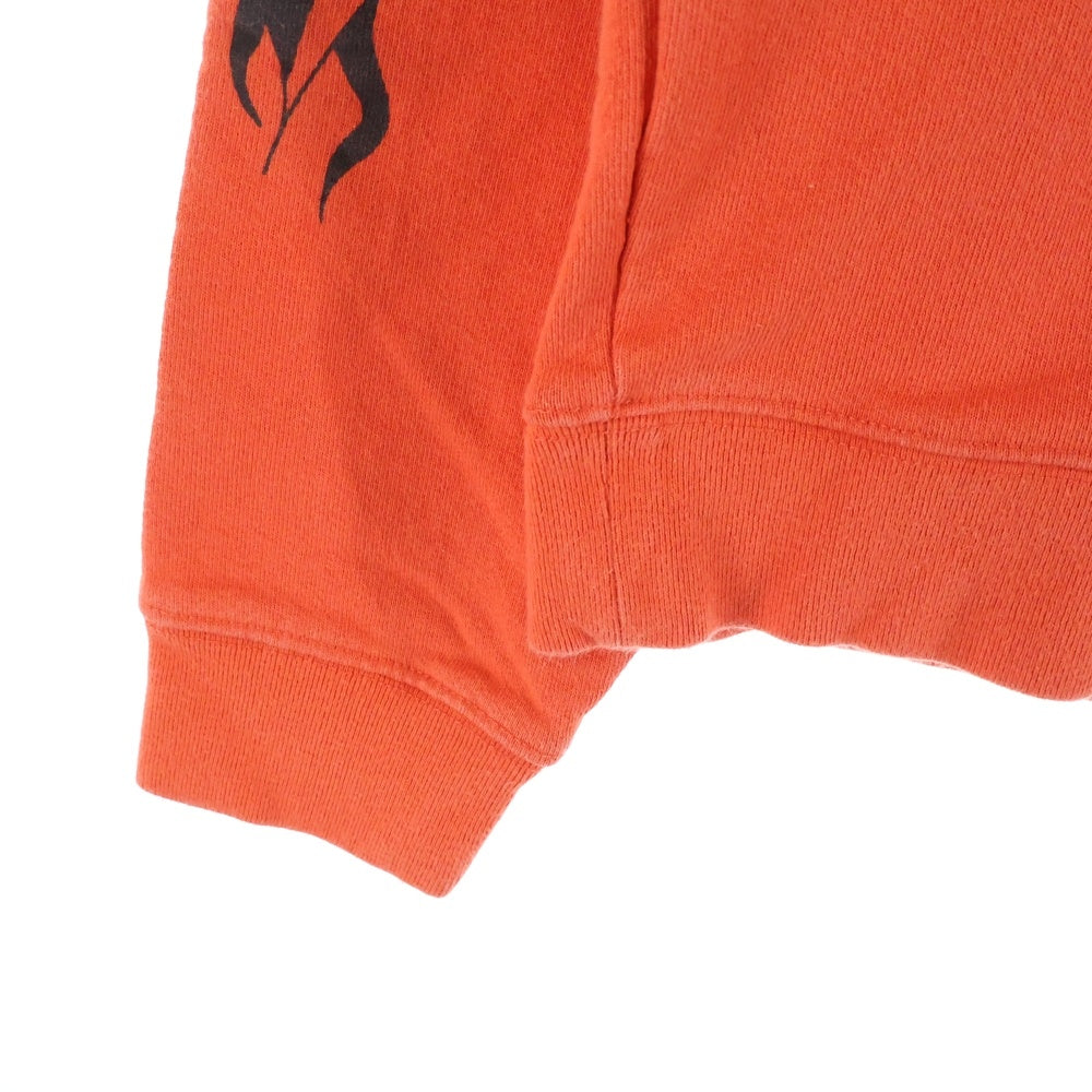 CHROME HEARTS(クロムハーツ) 23SS×MATTY BOY SPARK THE HEART SWTSHRT