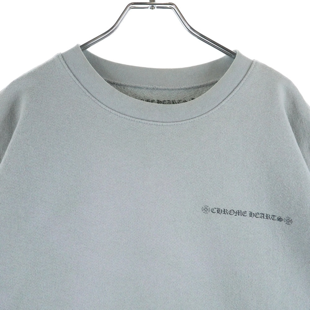 CHROME HEARTS(クロムハーツ) 20SS×MATTY BOY PPO SUGGEST SPACE GRY