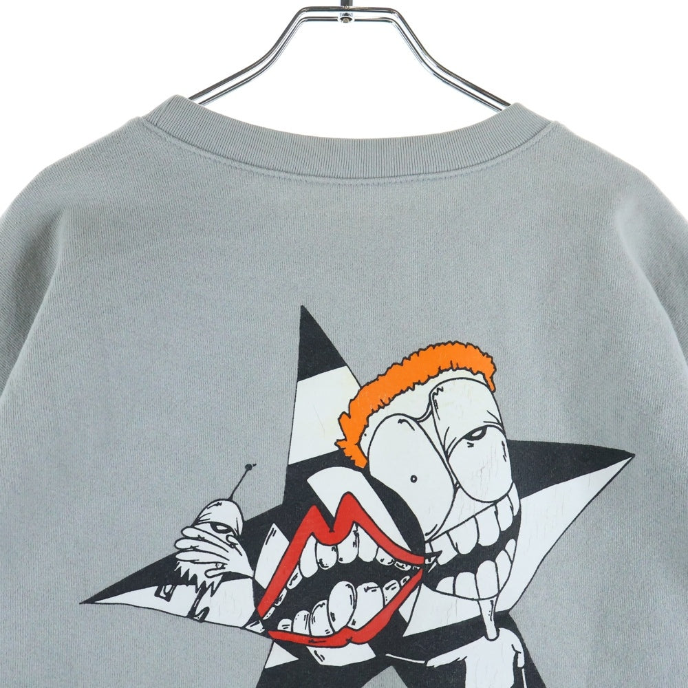 CHROME HEARTS(クロムハーツ) 20SS×MATTY BOY PPO SUGGEST SPACE GRY