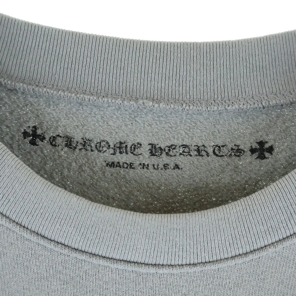 CHROME HEARTS(クロムハーツ) 20SS×MATTY BOY PPO SUGGEST SPACE GRY