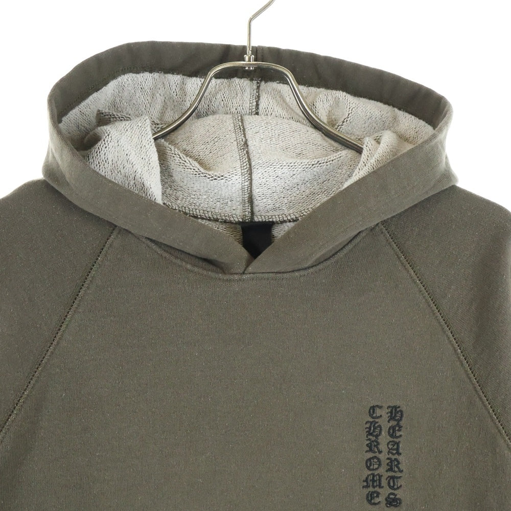 CHROME HEARTS(クロムハーツ) GRP Y NOT ワイノット ヴァーティカル