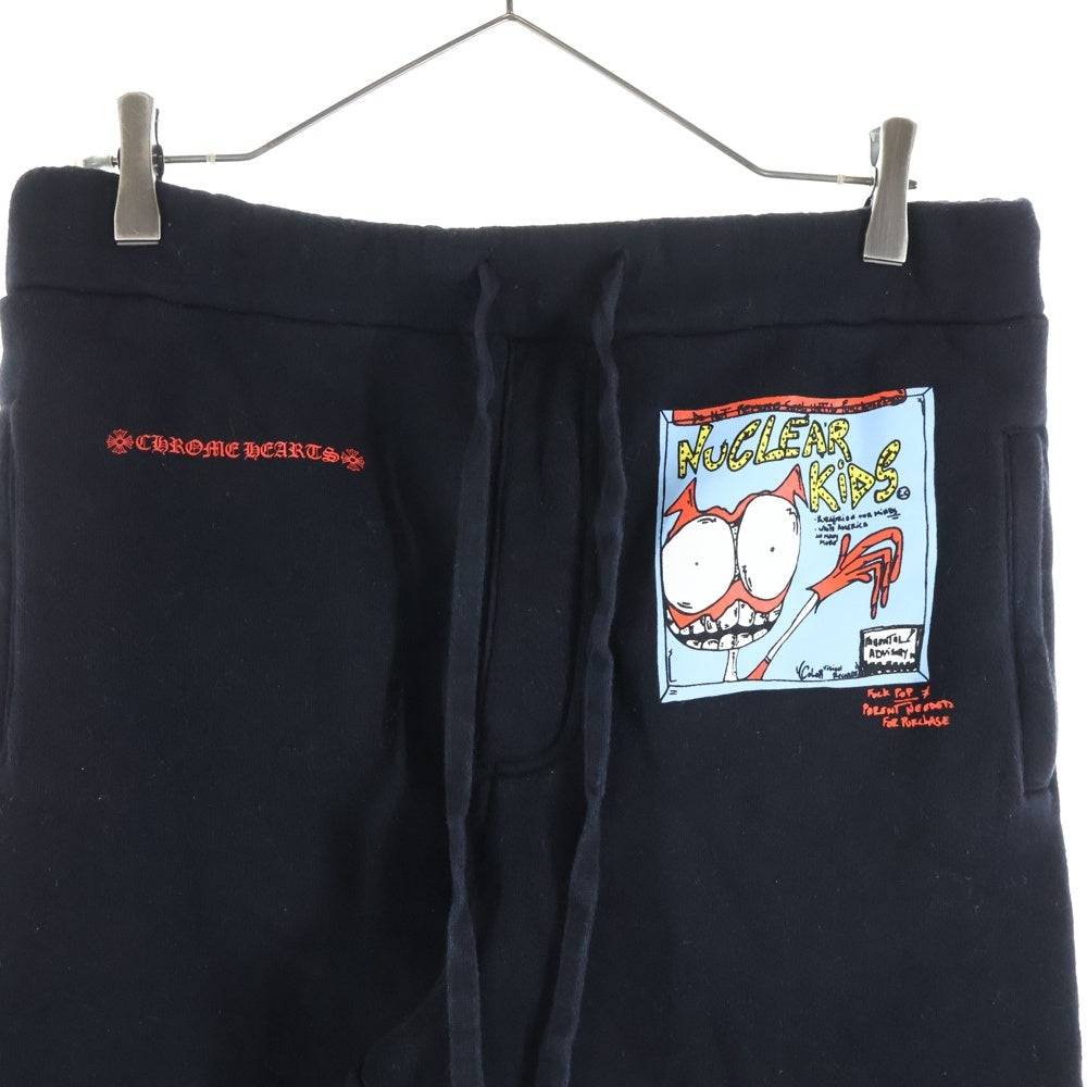 CHROME HEARTS(クロムハーツ) ×MATTY BOY PPO NUCLEAR KiDS マッティ