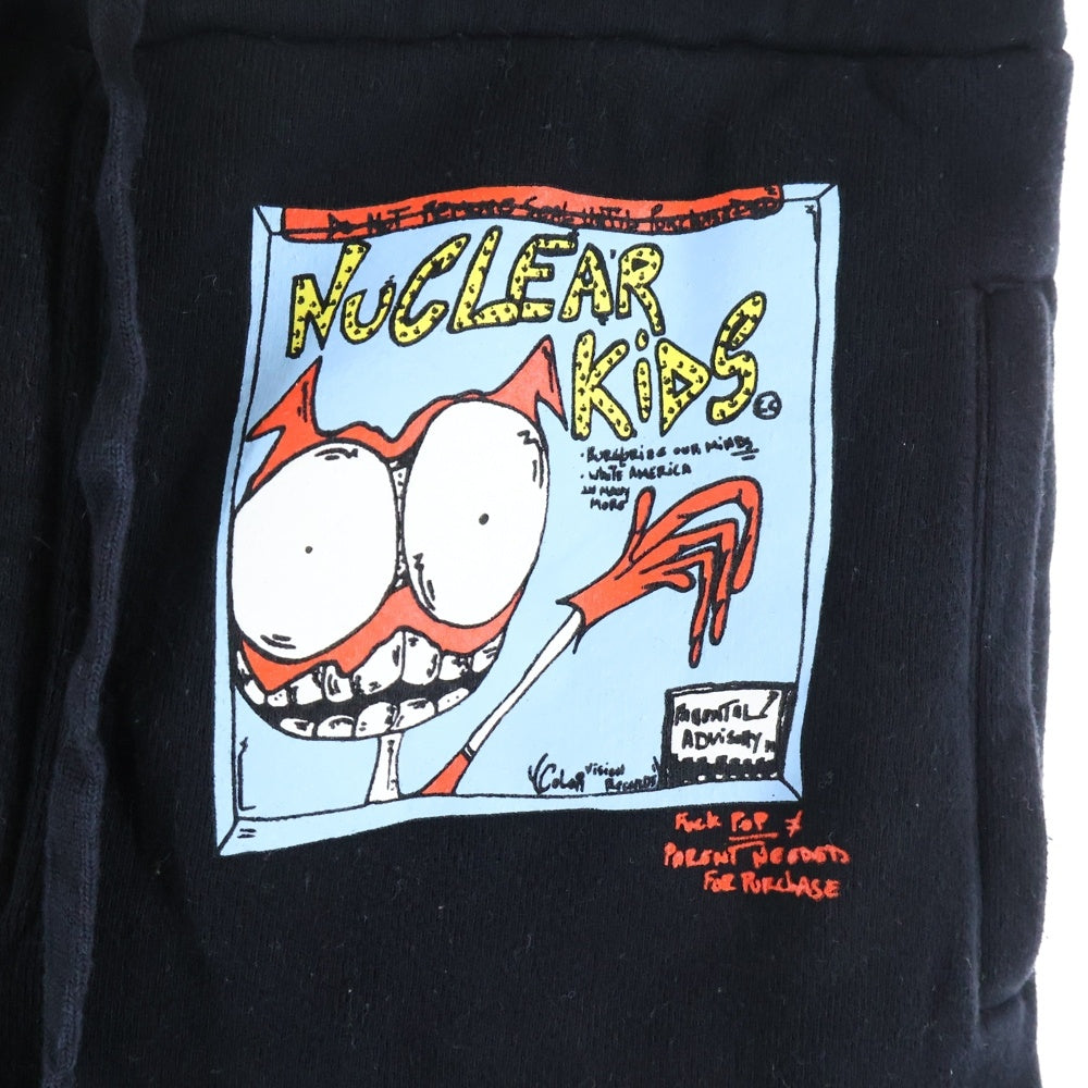 CHROME HEARTS(クロムハーツ) ×MATTY BOY PPO NUCLEAR KiDS マッティ