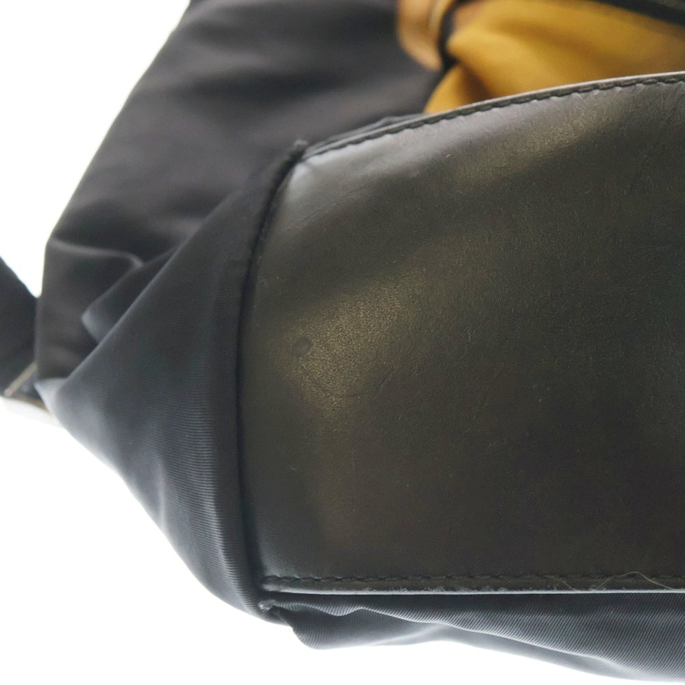 GIVENCHY(ジバンシィ) ×DISNEY Antigona Bambi Backpack ディズニー バンビ グラフィックプリントバックパック リュック ブラック