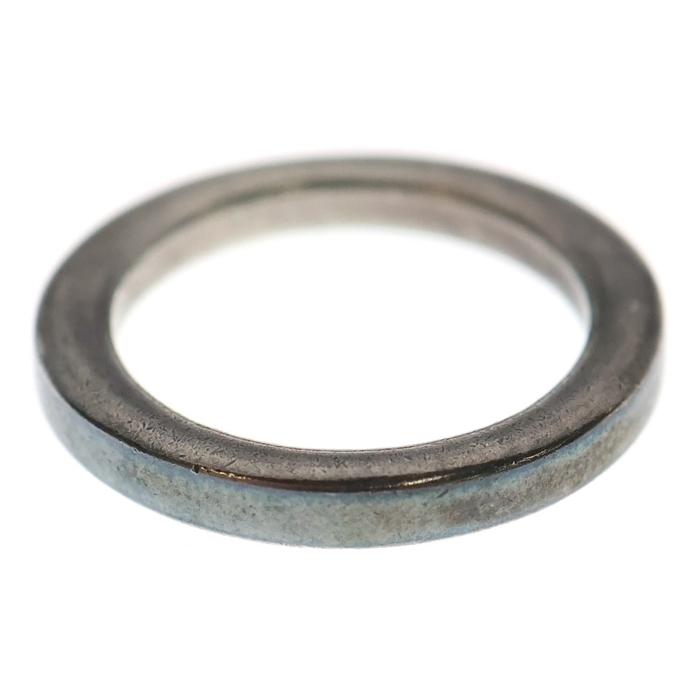 CHROME HEARTS(クロムハーツ) NTFL リング シルバー BCA344