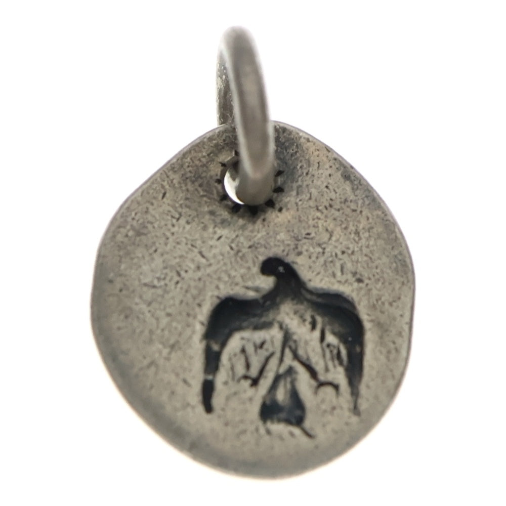 goro's(ゴローズ) 【オールド】Svin太陽メタル大 ペンダントトップ