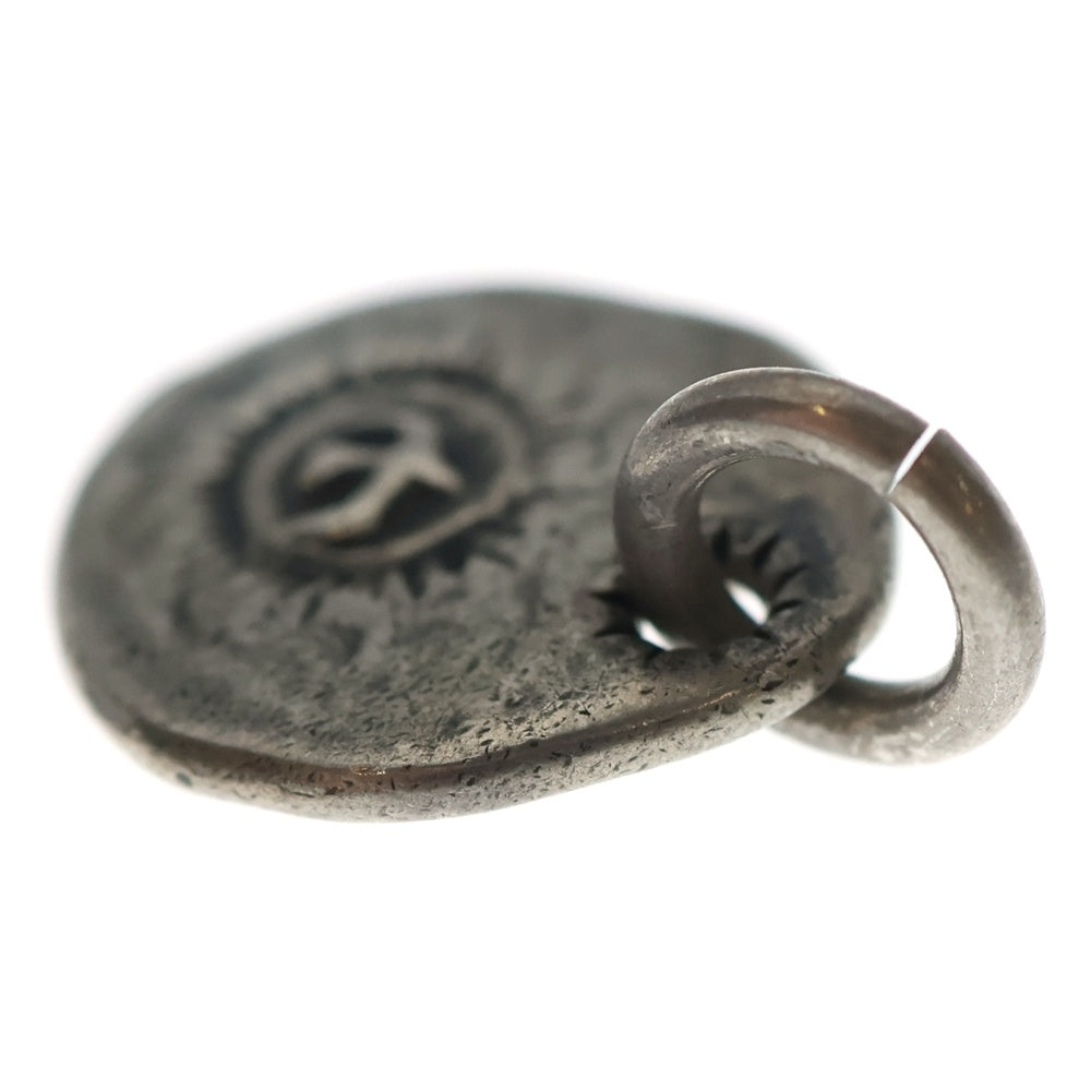 goro's(ゴローズ) 【オールド】Svin太陽メタル大 ペンダントトップ