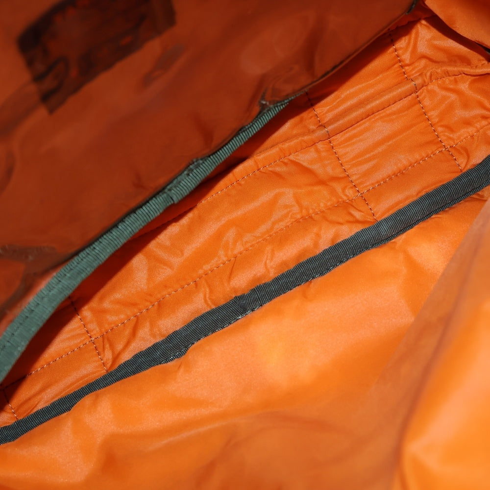 PORTER(ポーター) 3WAY ブリーフケース ナイロン ショルダーバッグ カーキ