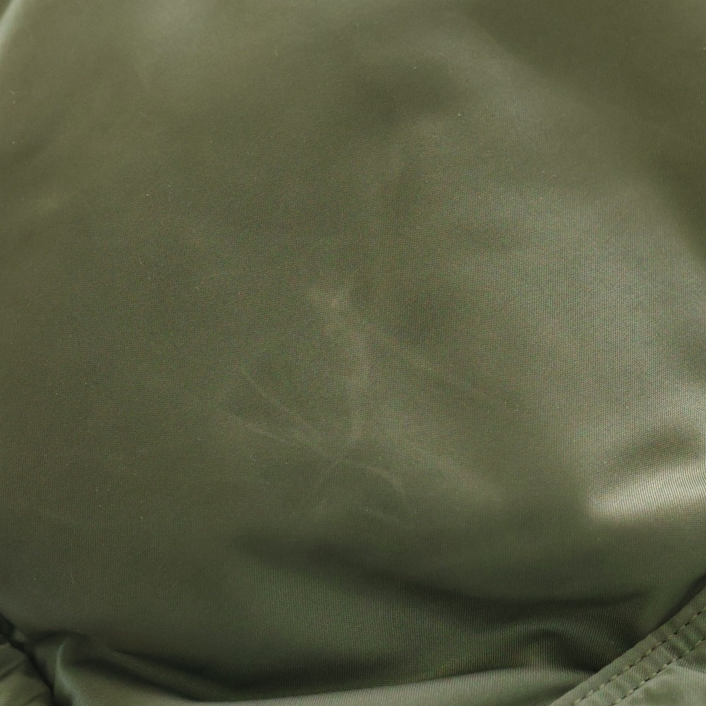 PORTER(ポーター) 3WAY ブリーフケース ナイロン ショルダーバッグ カーキ