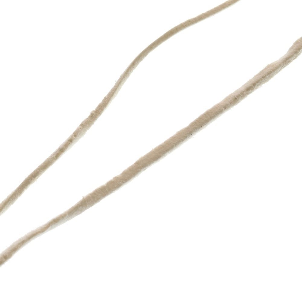 goro's(ゴローズ) [新品] 革紐(白)