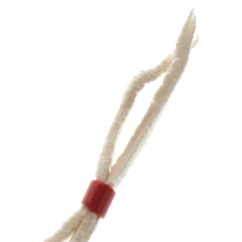 goro's(ゴローズ) [新品] 革紐(白)