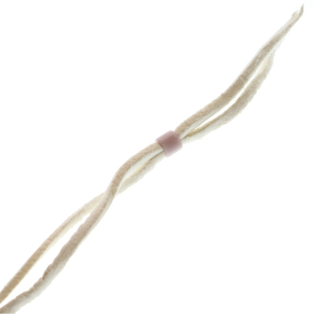 goro's(ゴローズ) [新品] 革紐(白)