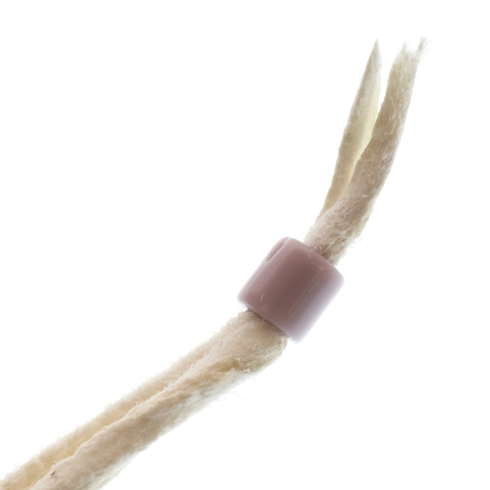 goro's(ゴローズ) [新品] 革紐(白)