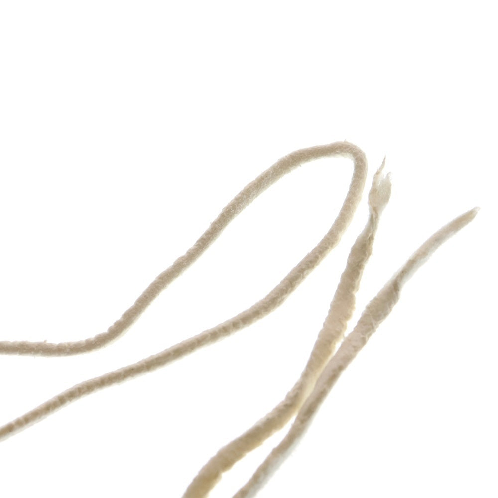 goro's(ゴローズ) [新品] 革紐(白)