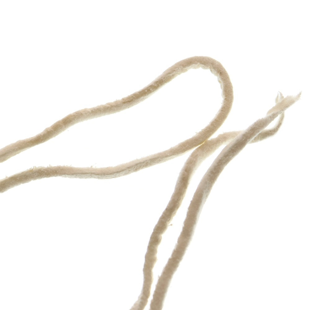 goro's(ゴローズ) [新品] 革紐(白)