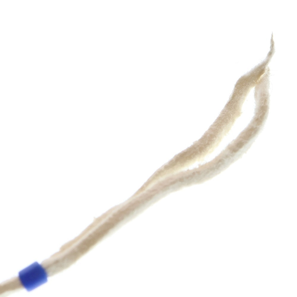 goro's(ゴローズ) [新品] 革紐(白)