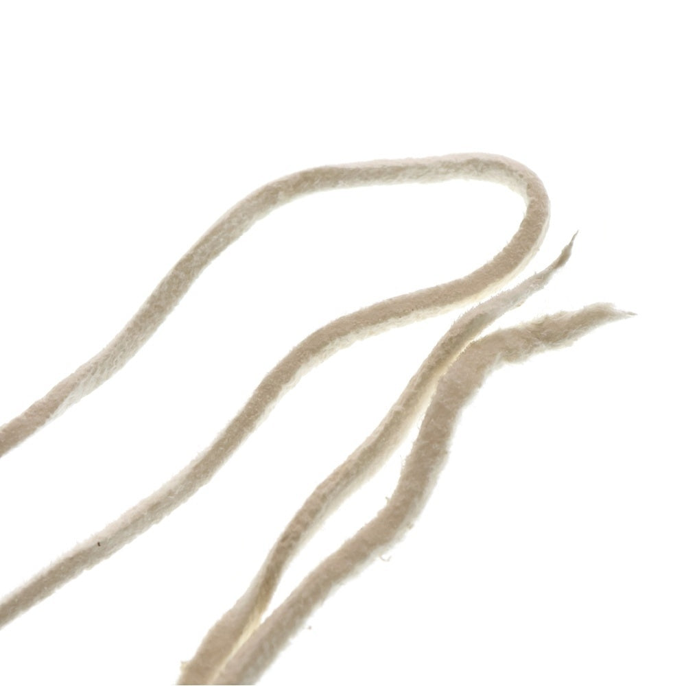 goro's(ゴローズ) [新品] 革紐(白)