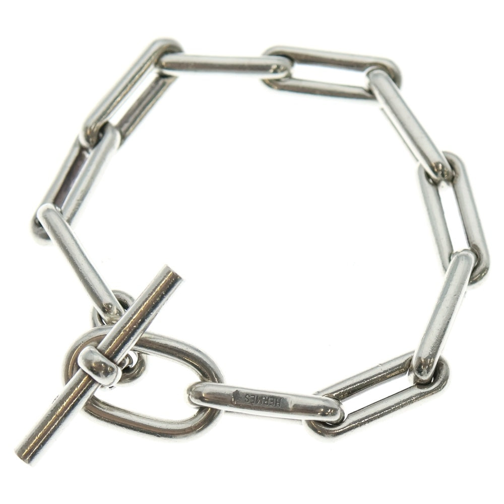 HERMES(エルメス) VINTAGE Salambo サランボ ブレスレット シルバー