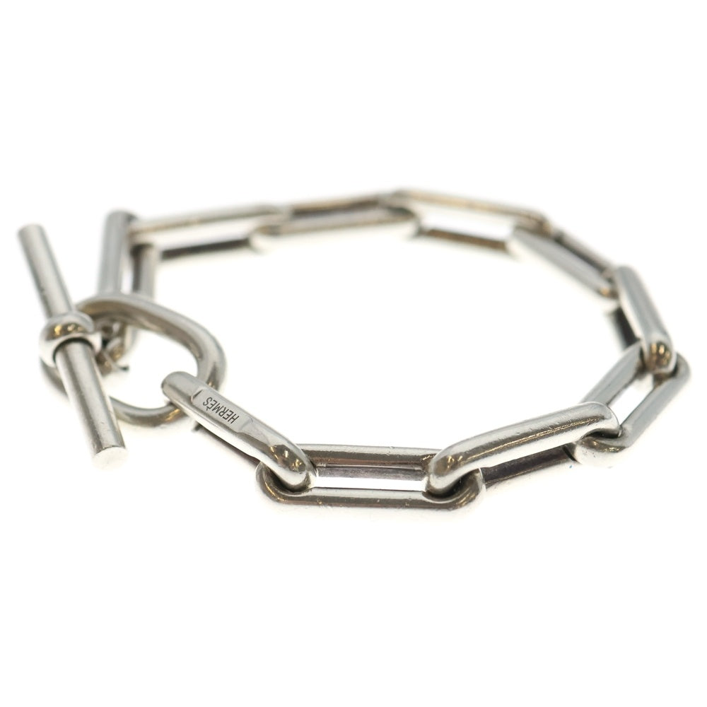 HERMES(エルメス) VINTAGE Salambo サランボ ブレスレット シルバー