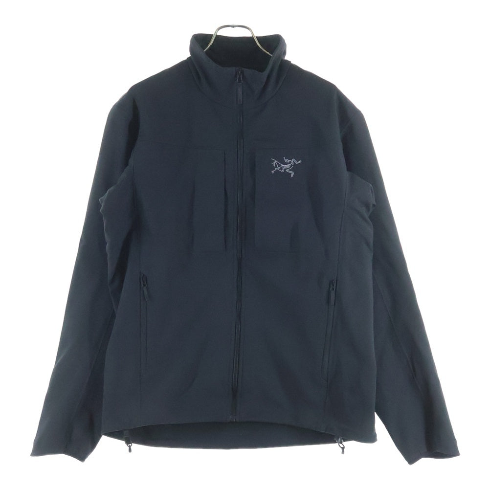 ARC'TERYX(アークテリクス) Gamma MX Jacket ガンマ MX ナイロン