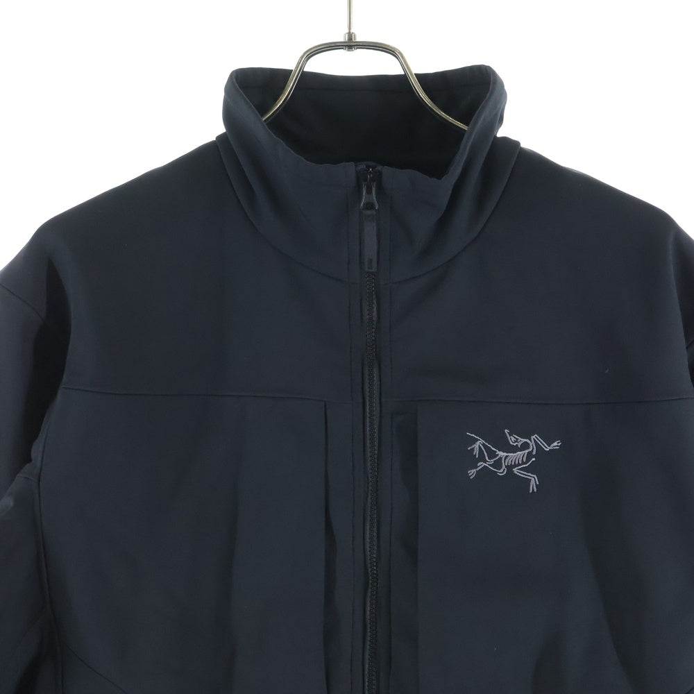 ARC'TERYX(アークテリクス) Gamma MX Jacket ガンマ MX ナイロン