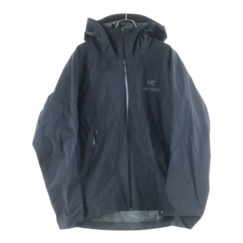 ARC'TERYX(アークテリクス) Beta LT Jacket ベータマウンテンジャケット ブラック 26844