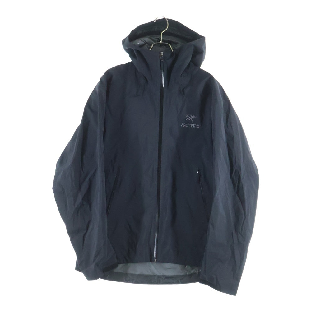 ARC'TERYX(アークテリクス) Beta LT Jacket ベータマウンテンジャケット ブラック 26844