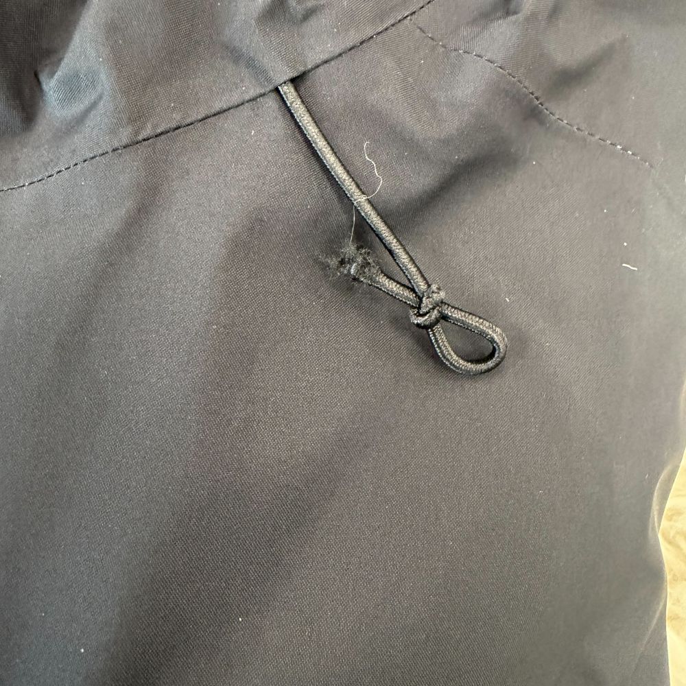 ARC'TERYX(アークテリクス) Beta LT Jacket ベータマウンテンジャケット ブラック 26844