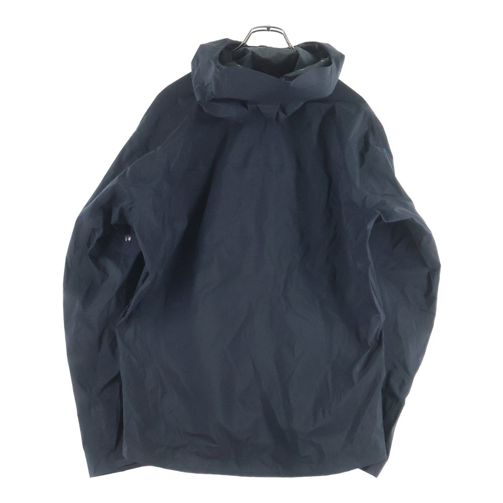 ARC'TERYX(アークテリクス) Beta LT Jacket ベータマウンテンジャケット ブラック 26844