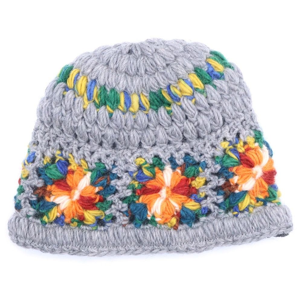 SUPREME(シュプリーム) 25SS Crochet Beanie クロシェ ビーニー ニット