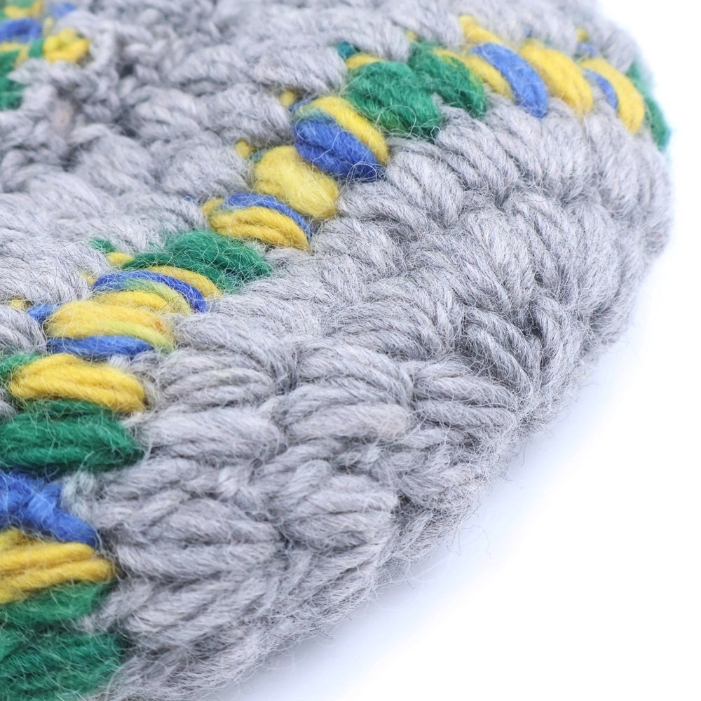 SUPREME(シュプリーム) 25SS Crochet Beanie クロシェ ビーニー ニット