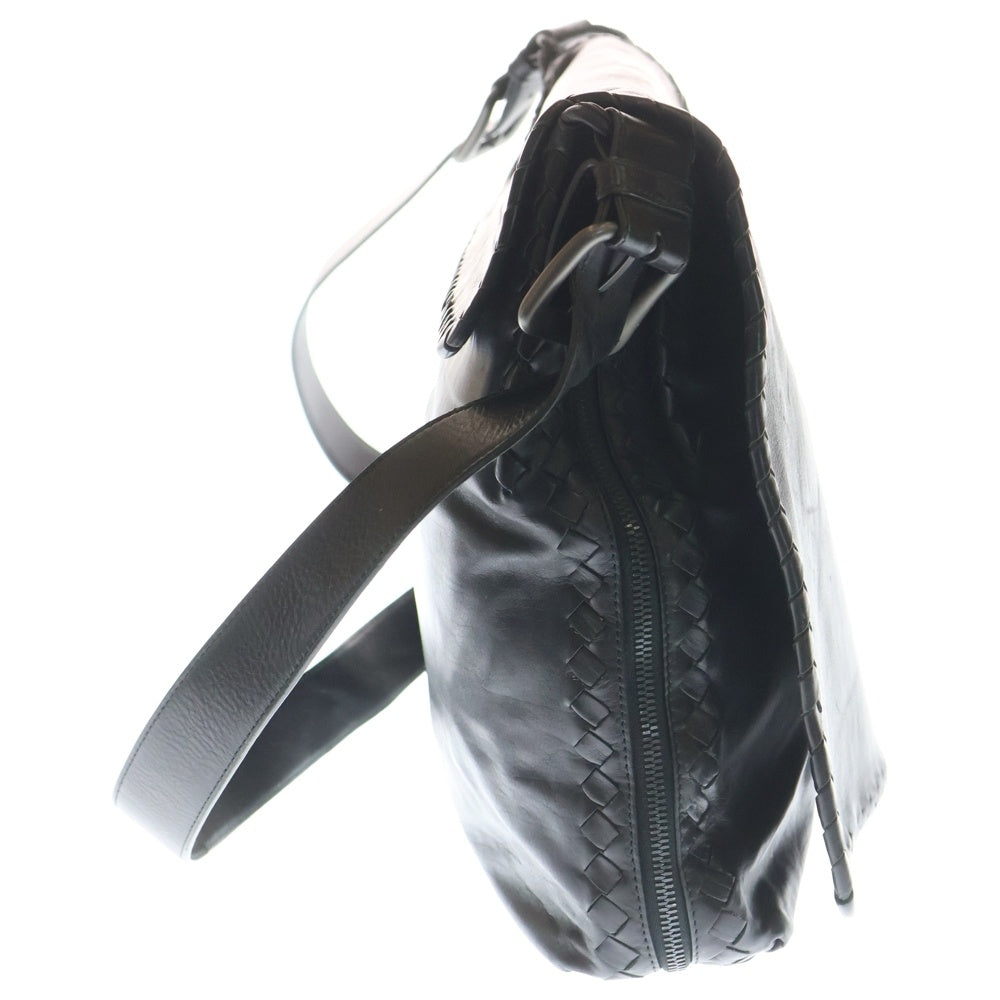 BOTTEGA VENETA(ボッテガヴェネタ) イントレチャート サイドジップ