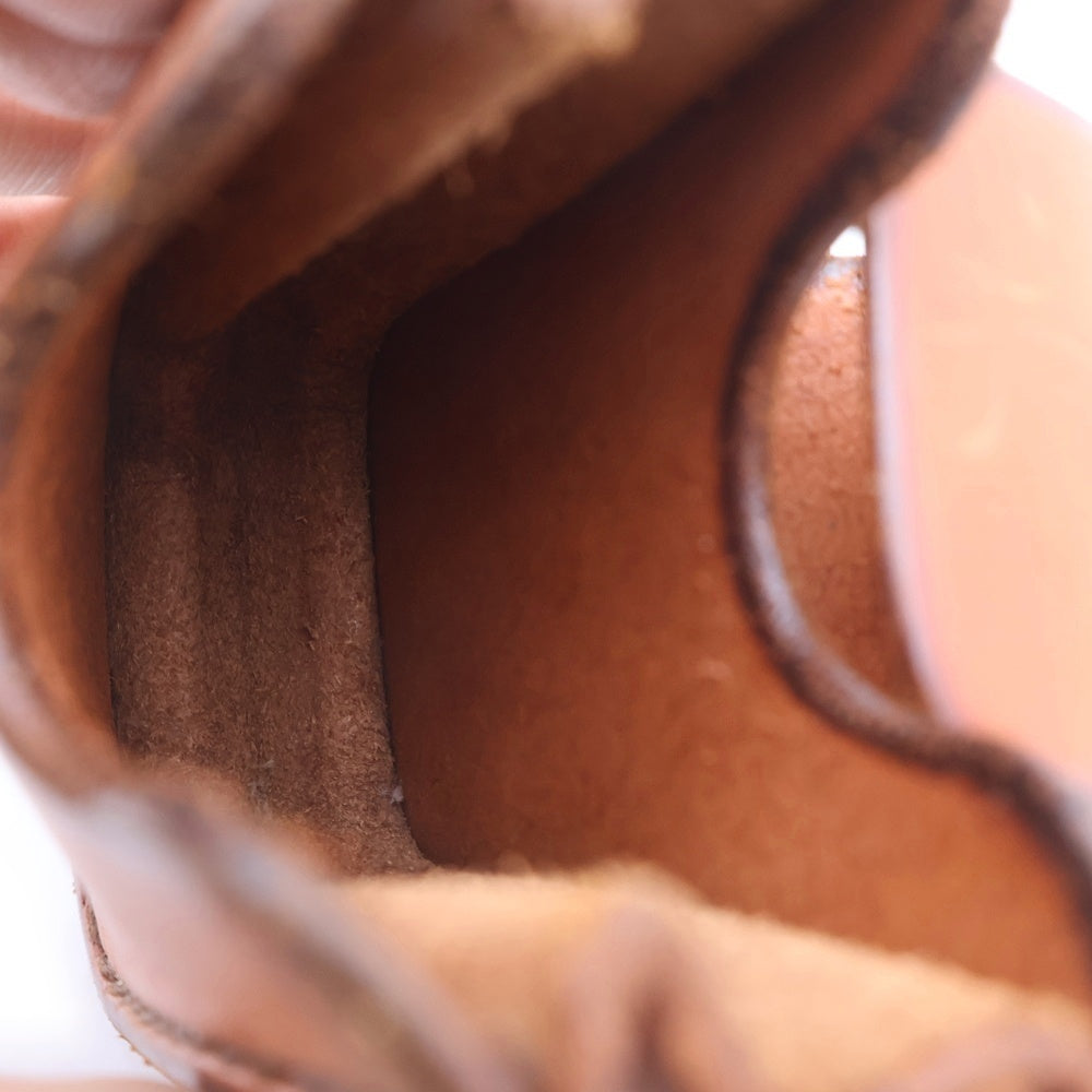 goro's(ゴローズ) シガレットタバコケース シルバーブラウン