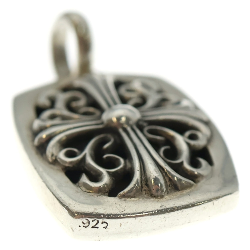 CHROME HEARTS(クロムハーツ) KEEPER PENDANT キーパーペンダント