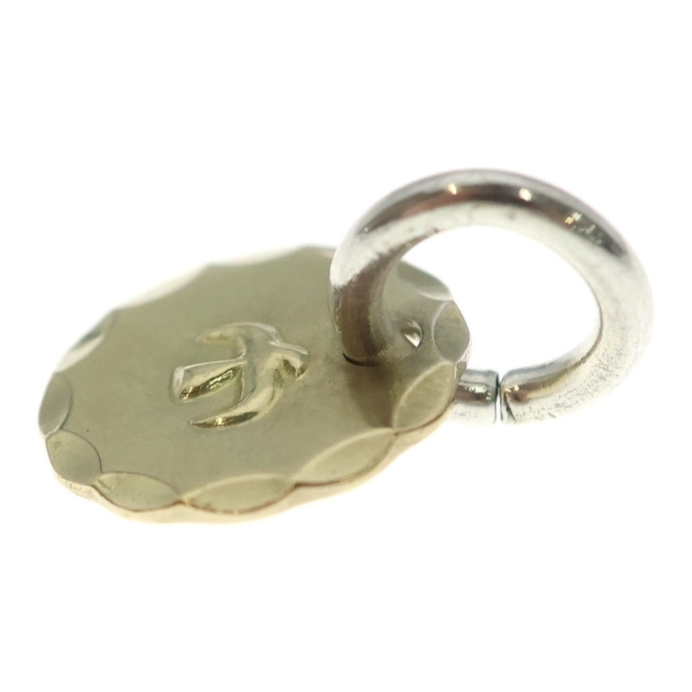 goro's(ゴローズ) 【現行】全金メタル ペンダントトップ ゴールド