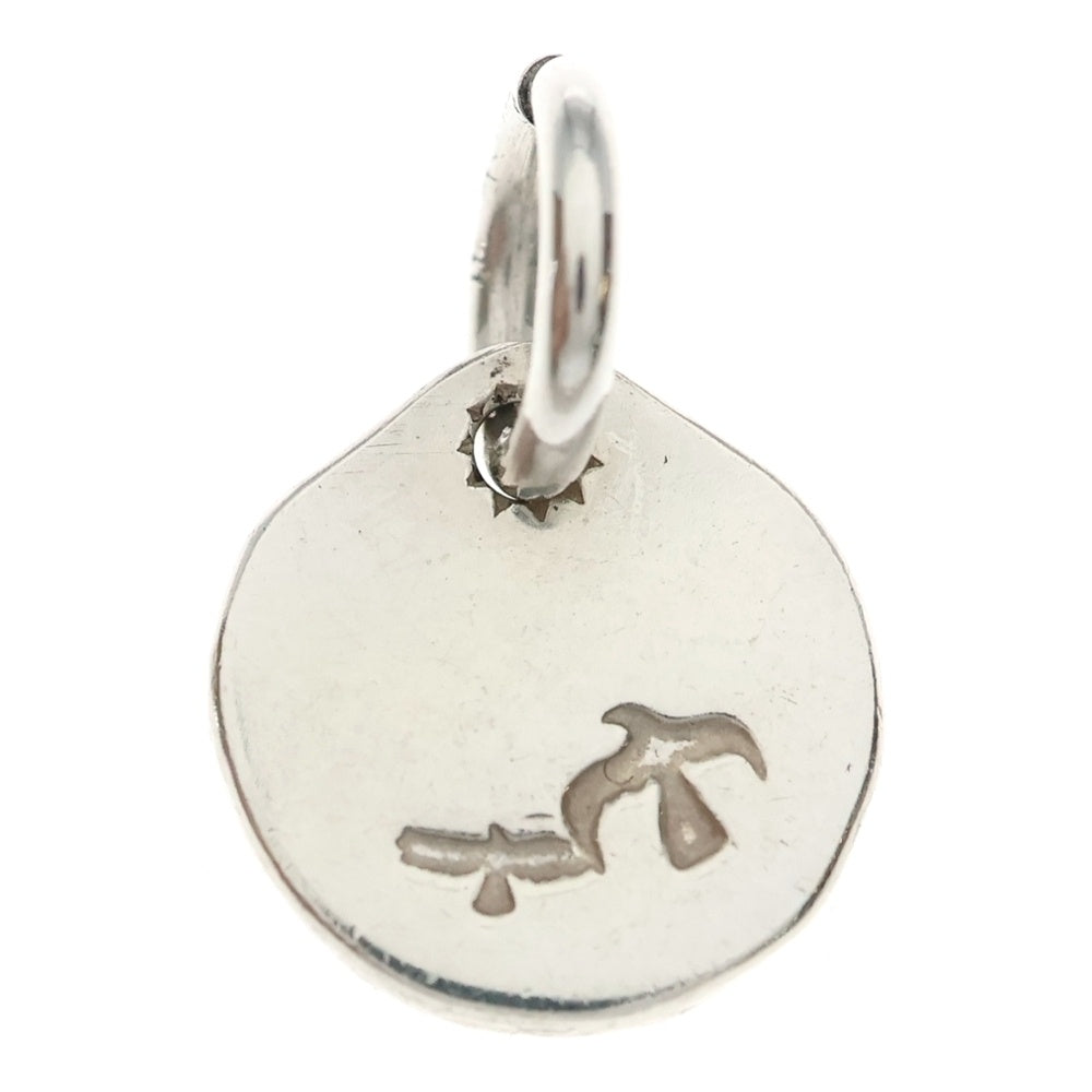 goro's(ゴローズ) 【現行】Svin太陽メタル小 ペンダントトップ