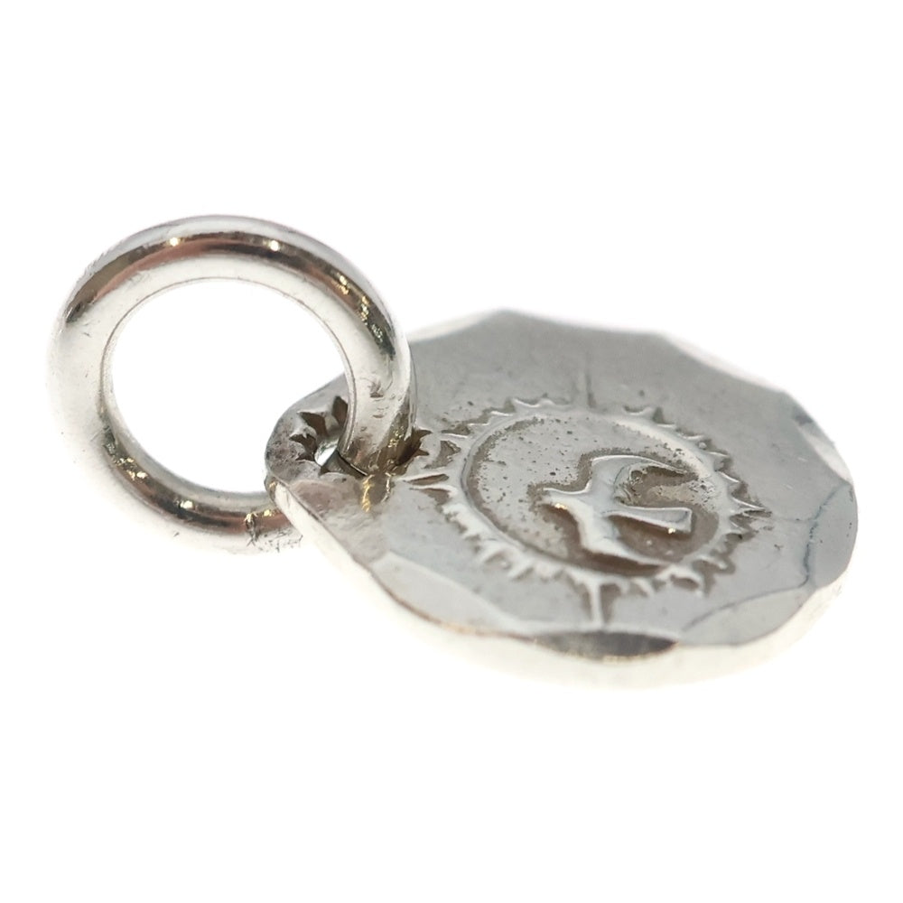 goro's(ゴローズ) 【現行】Svin太陽メタル小 ペンダントトップ