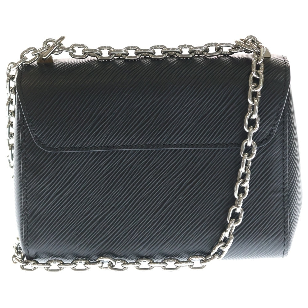 LOUIS VUITTON(ルイヴィトン) エピ ツイストPM クロスボディショルダーバッグ M50332 ブラック レディース