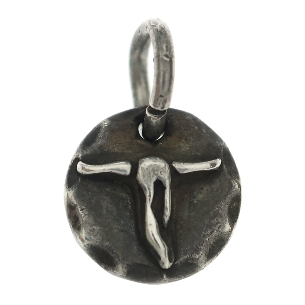 TADY & KING(タディアンドキング) チビメタルSVロングホーン シルバー